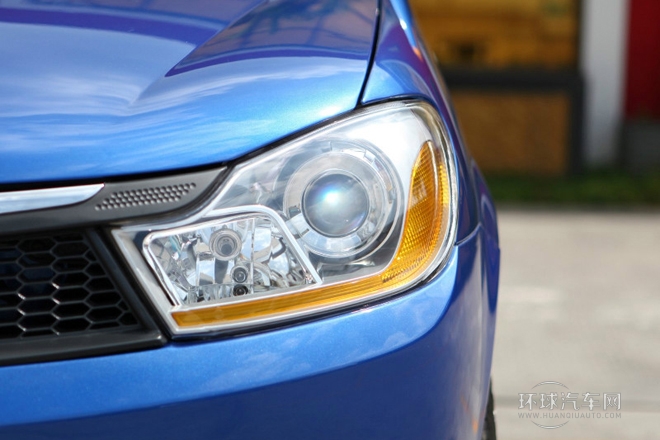 2011款 1.5L 自動舒適型