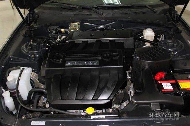 2011款 2.0L 手動豪華型