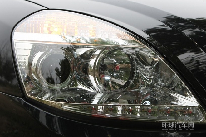 2011款 2.0L 手動(dòng)豪華型