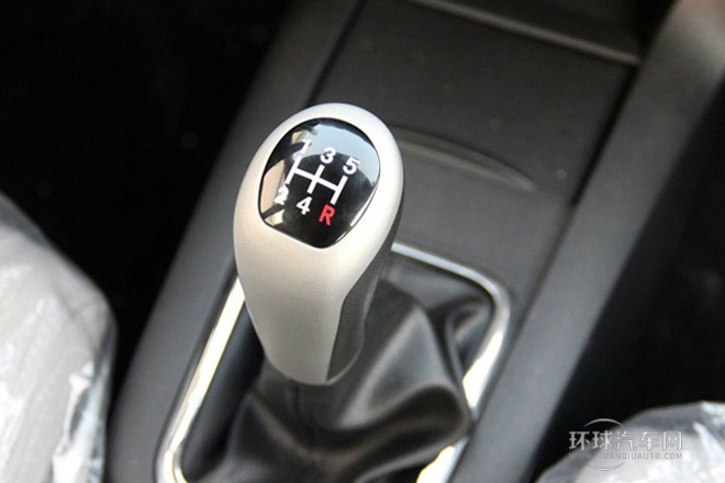 2010款 1.5L 手動豪華型