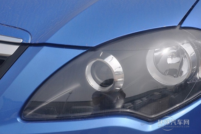 2010款 1.5L 手動豪華型