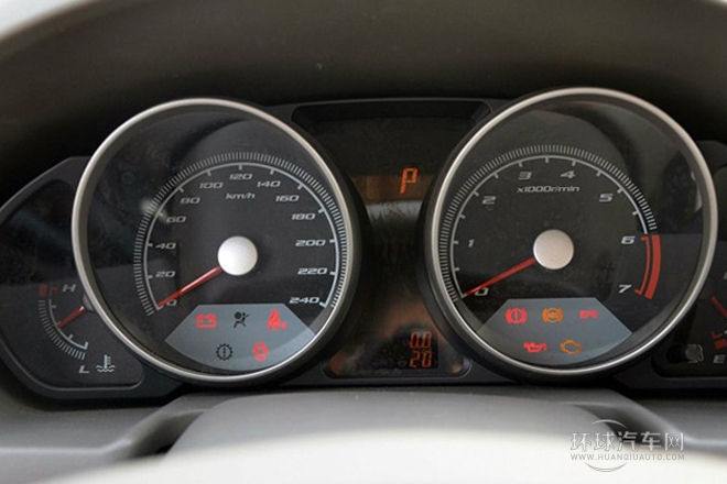 2010款 1.5L 自動豪華型