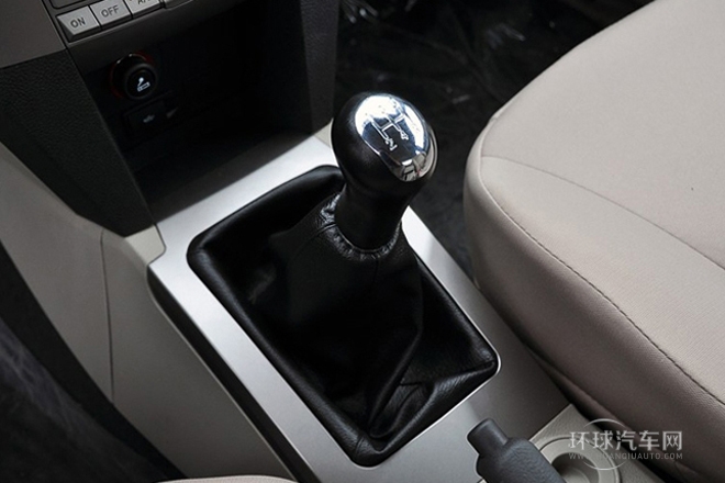 2014款 2.8T兩驅(qū)柴油VP泵實(shí)用型標(biāo)雙