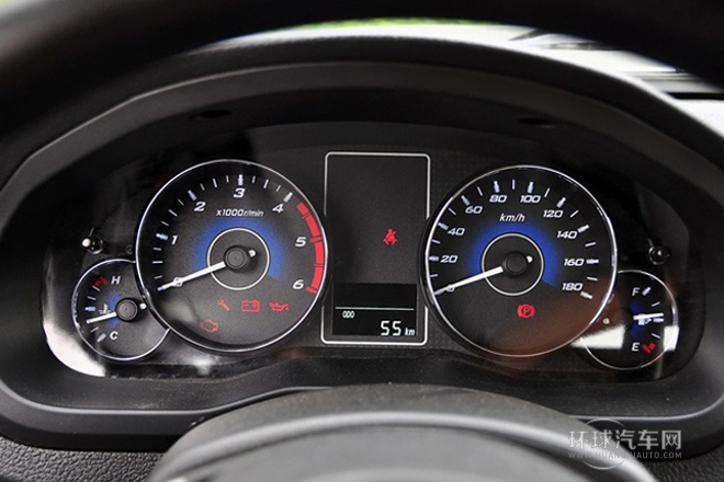 2014款 2.8T兩驅柴油VP泵實用型標雙