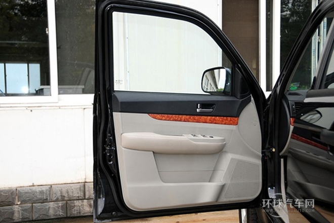 2012款 2.2L兩驅(qū)汽油基本型中軸