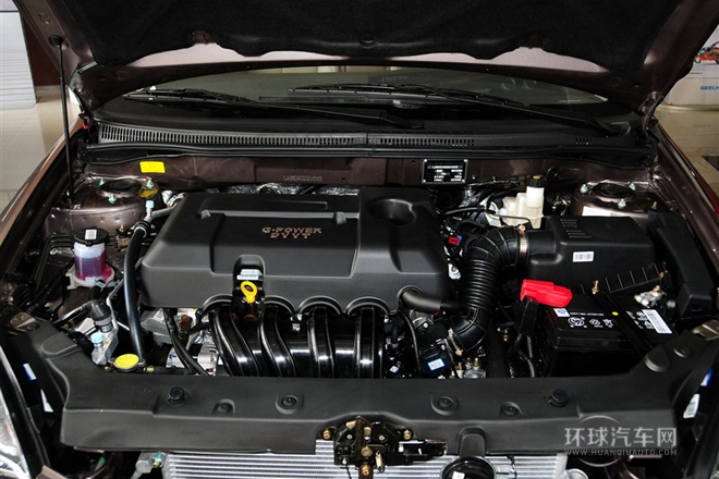 2012款 節能版 1.5L 手動尊貴型