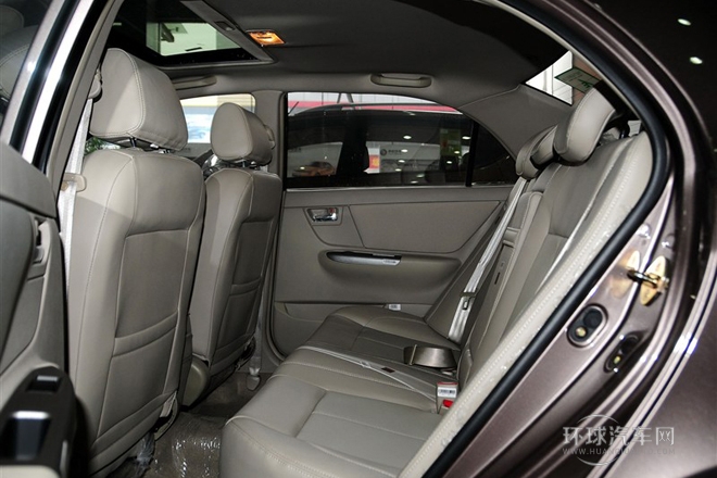 2012款 節(jié)能版 1.5L 手動(dòng)尊貴型