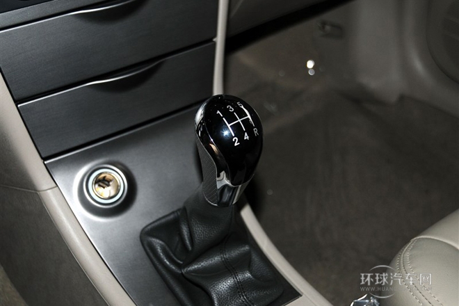 2012款 節能版 1.5L 手動尊貴型