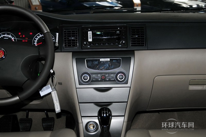 2012款 節能版 1.5L 手動尊貴型