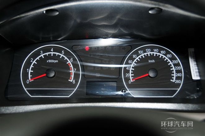 2012款 節能版 1.5L 手動尊貴型