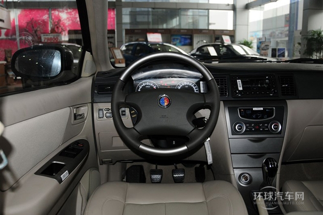 2012款 節(jié)能版 1.5L 手動(dòng)尊貴型