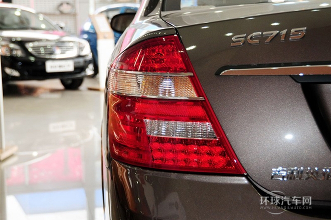 2012款 節能版 1.5L 手動尊貴型