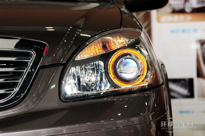 2012款 節能版 1.5L 手動尊貴型