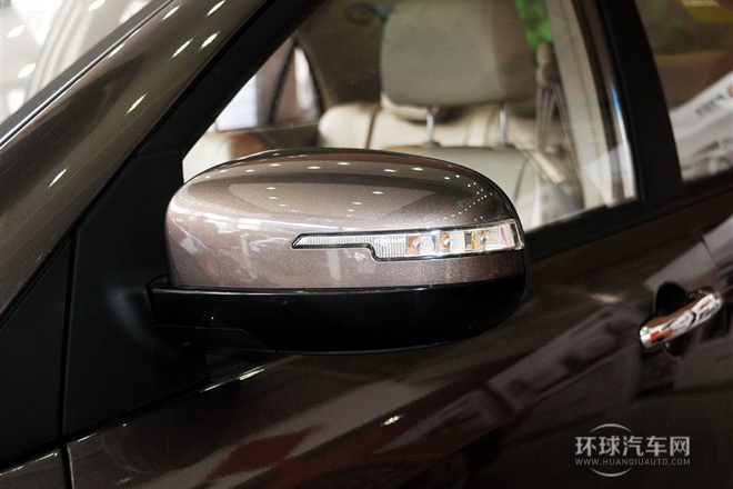 2012款 節能版 1.5L 手動尊貴型