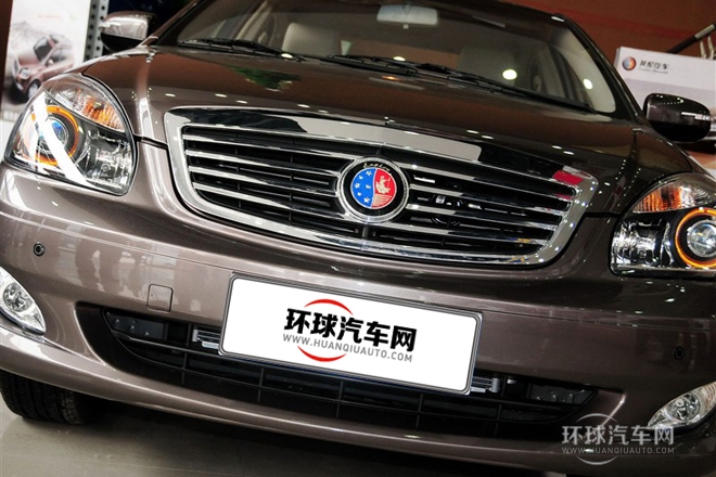 2012款 節能版 1.5L 手動尊貴型