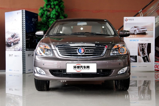 2012款 節能版 1.5L 手動尊貴型