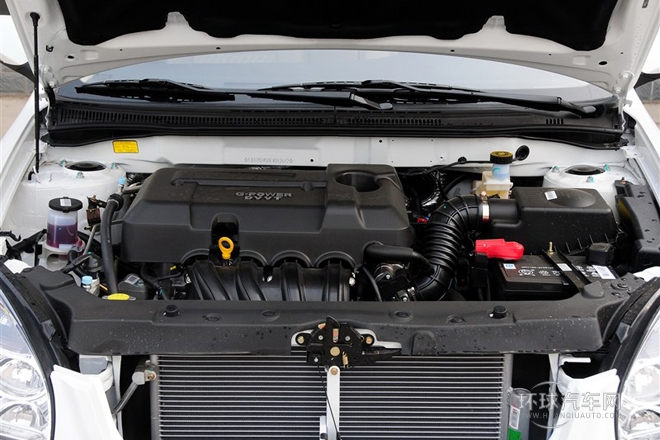 2014款 1.5L 手動(dòng)精英型