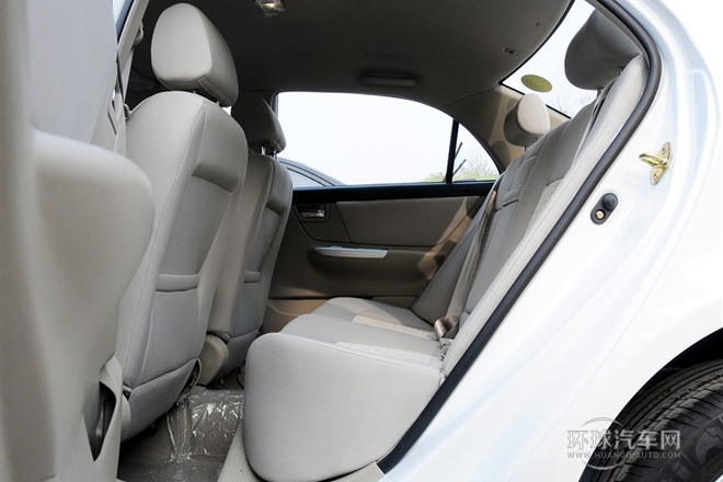 2014款 1.5L 手動精英型