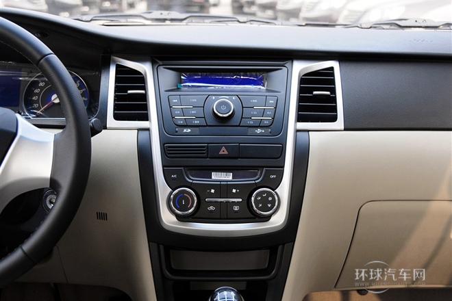 2014款 1.5L 手動精英型