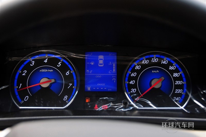 2014款 1.5L 手動精英型