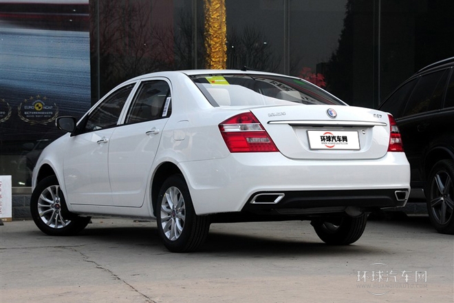 2014款 1.5L 手動精英型