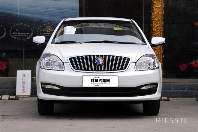 2014款 1.5L 手動精英型