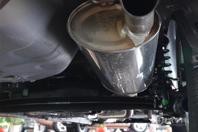 2014款 1.5L 手動尊貴型