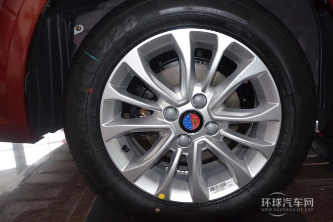 2014款 1.5L 手動(dòng)尊貴型