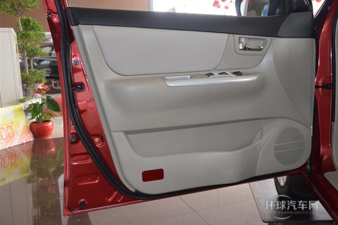 2014款 1.5L 手動尊貴型