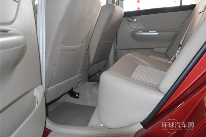 2014款 1.5L 手動尊貴型