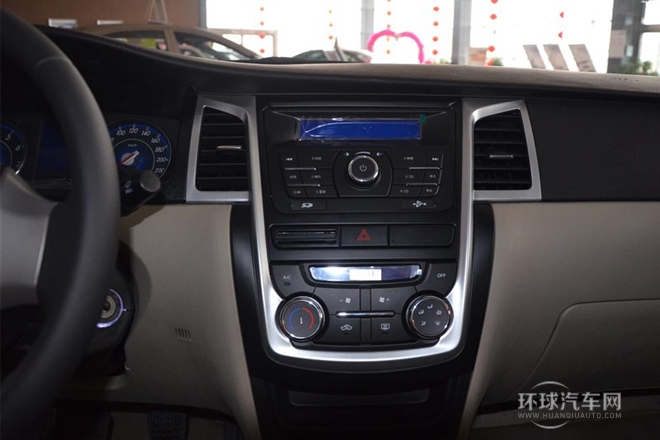 2014款 1.5L 手動尊貴型