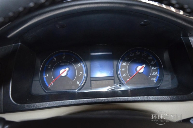 2014款 1.5L 手動尊貴型