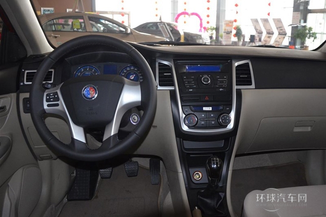 2014款 1.5L 手動尊貴型