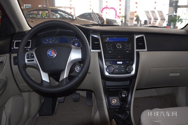 2014款 1.5L 手動尊貴型