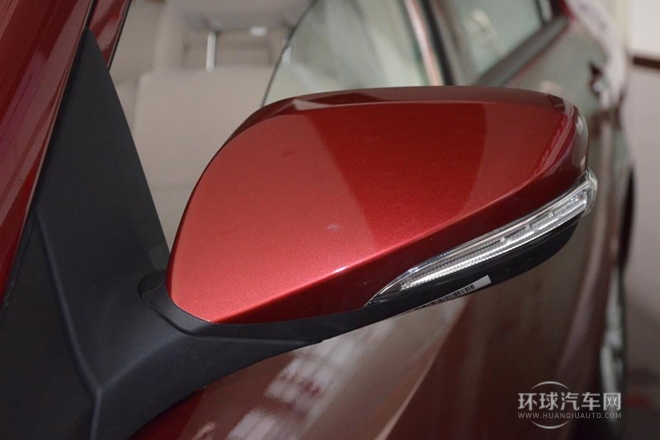 2014款 1.5L 手動(dòng)尊貴型