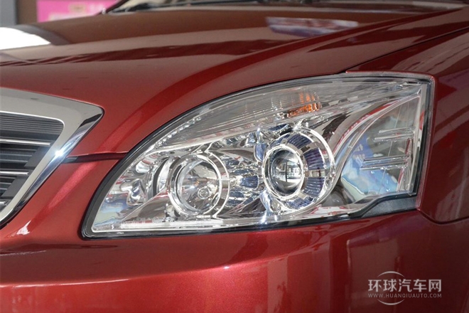 2014款 1.5L 手動尊貴型