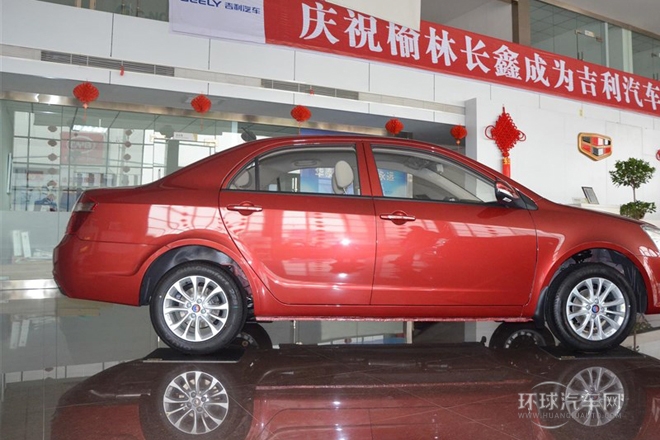 2014款 1.5L 手動尊貴型