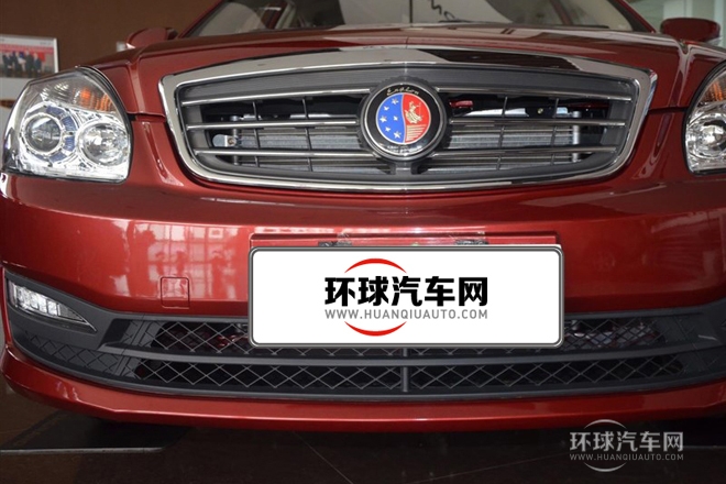 2014款 1.5L 手動尊貴型