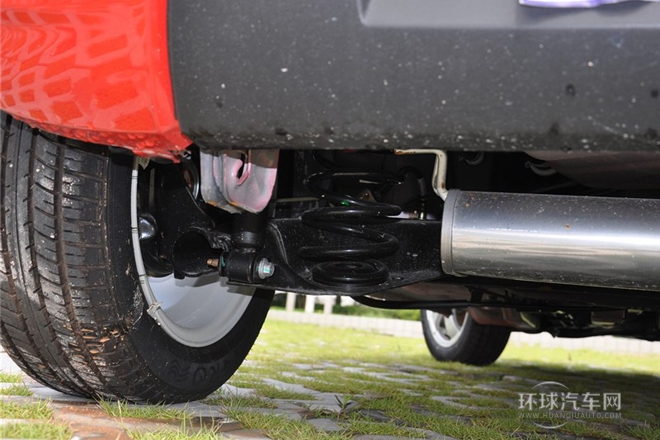 2011款 1.3L 手動舒適型Ⅱ