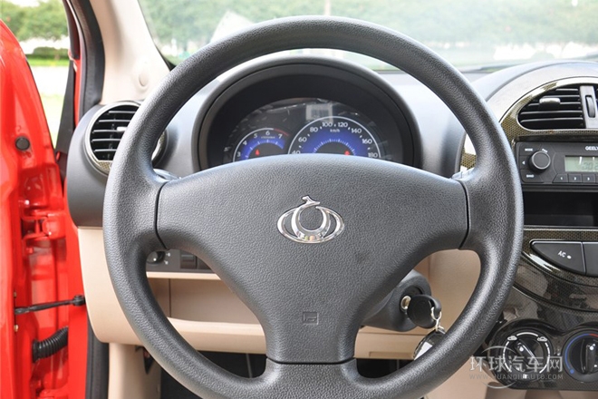 2011款 1.3L 手動舒適型Ⅱ