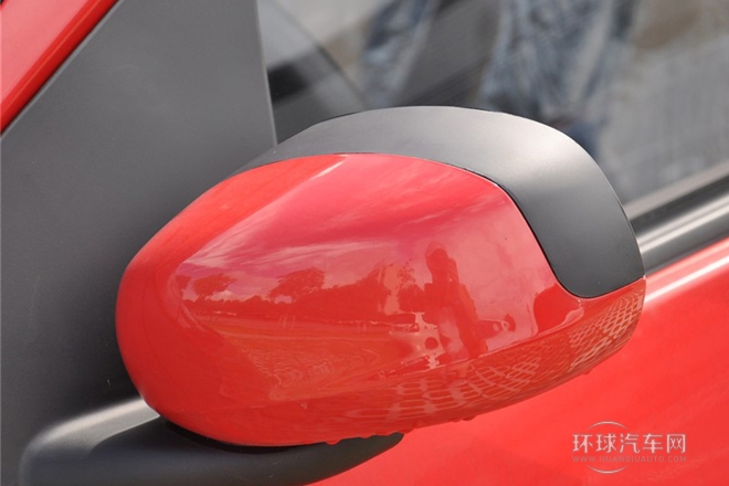 2011款 1.3L 手動舒適型Ⅱ