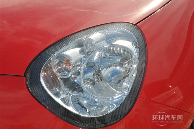 2011款 1.3L 手動舒適型Ⅱ