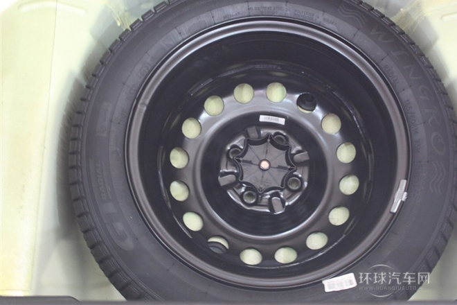 2013款 1.0L 手動進取型