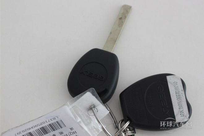 2013款 1.0L 手動進取型