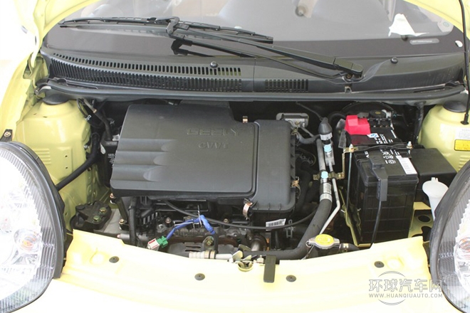 2013款 1.0L 手動(dòng)進(jìn)取型