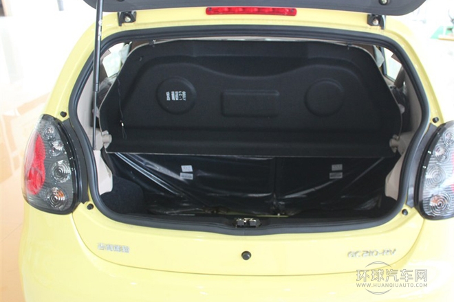 2013款 1.0L 手動進取型