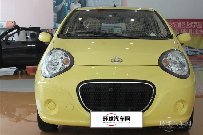 2013款 1.0L 手動(dòng)進(jìn)取型