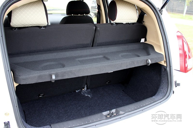 2014款 CROSS 1.3L 手動(dòng)進(jìn)取型