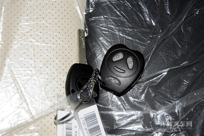 2014款 CROSS 1.3L 手動精英型