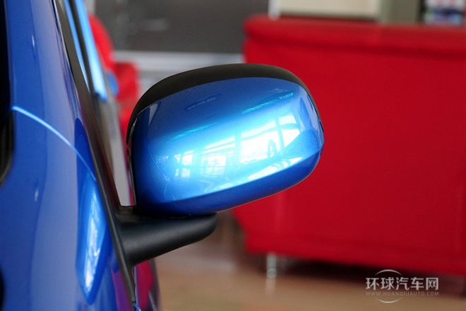 2014款 CROSS 1.3L 手動精英型